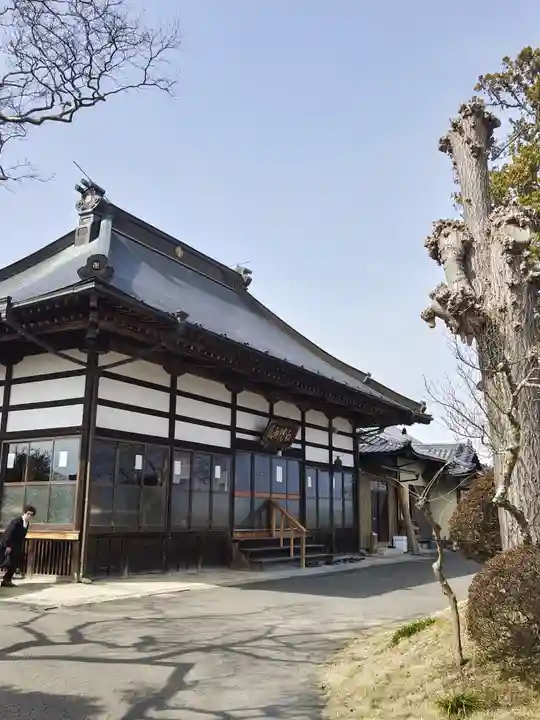 延命寺(福島県)