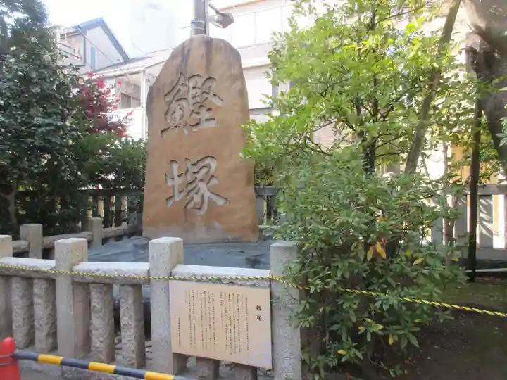 住吉神社(東京都)