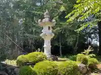 天明神社(滋賀県)