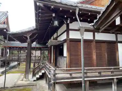 大覚寺(京都府)