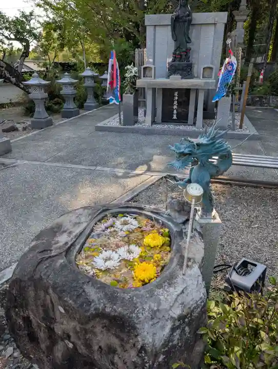 観音寺(岡山県)