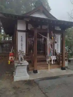 小倉神社(宮城県)