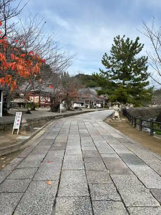 粉河寺(和歌山県)