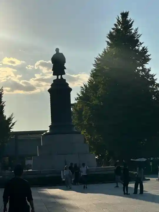 靖國神社(東京都)