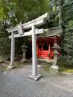 石清水八幡宮(京都府)