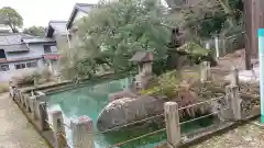 神明神社(岐阜県)