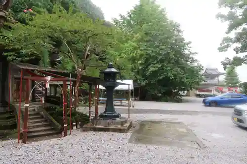 清滝寺のその他建物