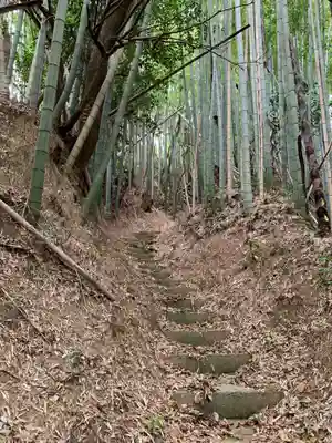星宮神社(千葉県)