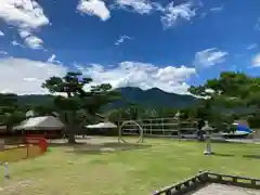 唐崎神社(滋賀県)