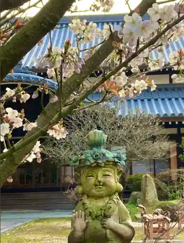 高龍寺(愛媛県)