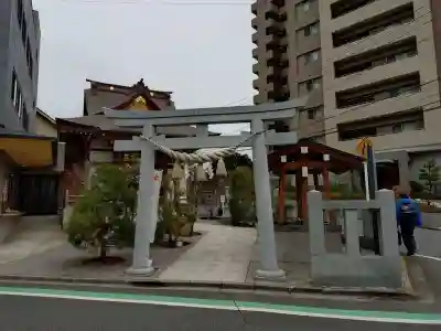 太上神社(千葉県)