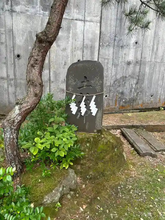温泉神社(宮城県)