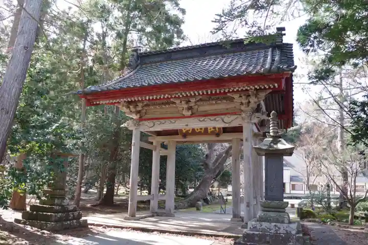 妙光寺(新潟県)