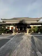 國前寺(広島県)