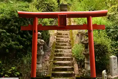 禅定寺(島根県)