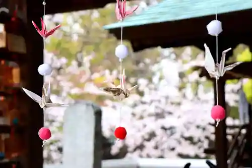 三津厳島神社のその他建物