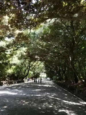 熱田神宮のその他建物