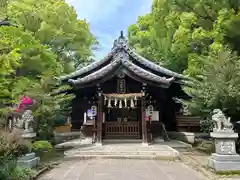 日置神社(愛知県)