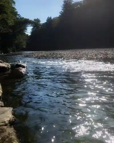 伊勢神宮内宮（皇大神宮）(三重県)