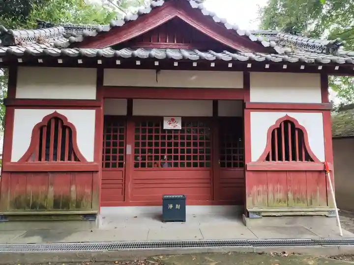 金泉寺(徳島県)