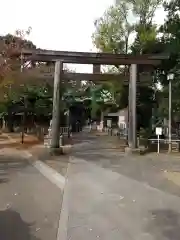 荏原神社(東京都)