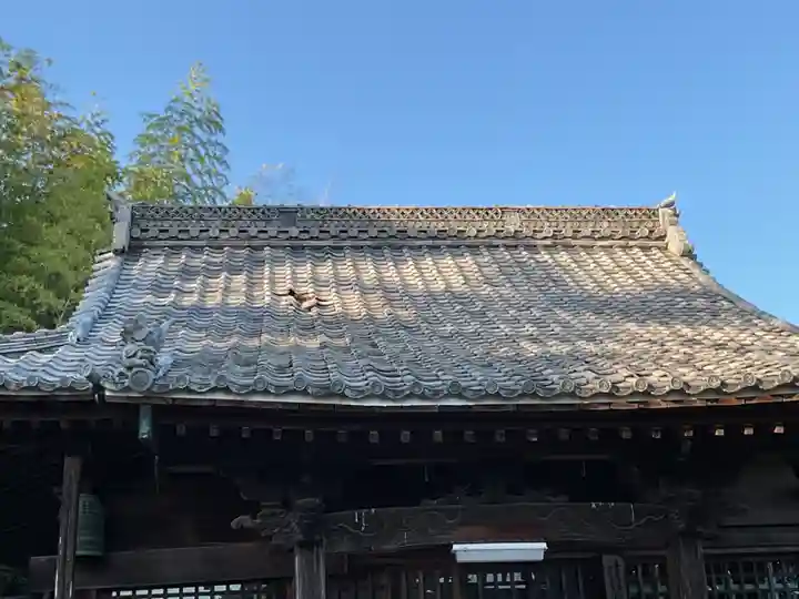 観音寺(愛知県)