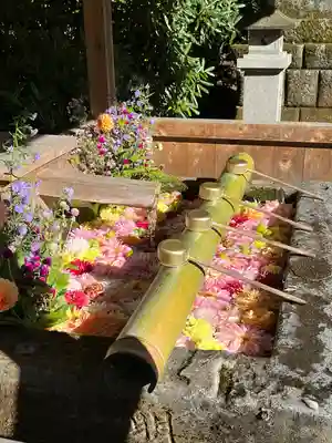 白根神社(群馬県)