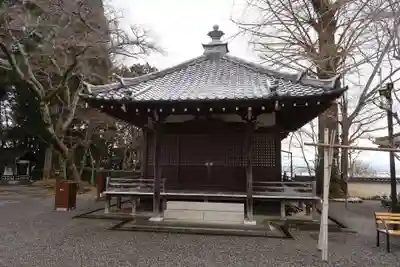 西教寺(滋賀県)