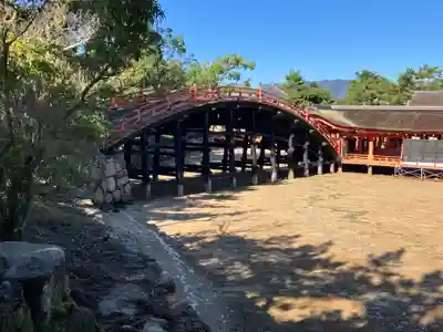 厳島神社(広島県)