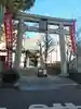 矢先稲荷神社(東京都)