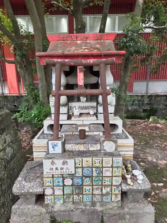 本庄神社(佐賀県)