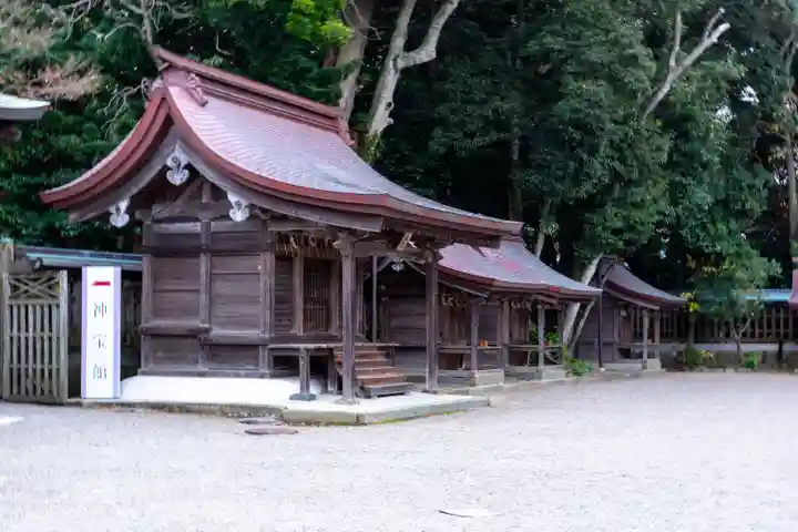 宗像大社(福岡県)