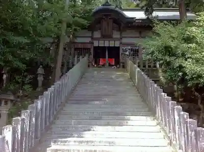 敢國神社のその他建物