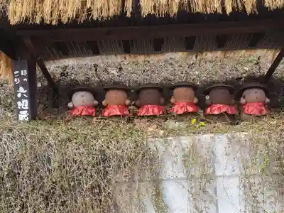 観音寺(福岡県)