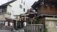 小網神社のその他建物