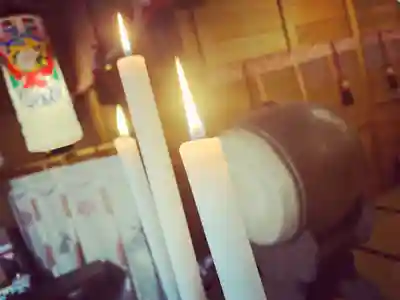 斗瑩稲荷神社のその他建物