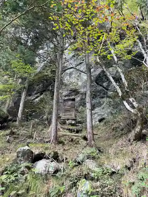 榛名神社(群馬県)