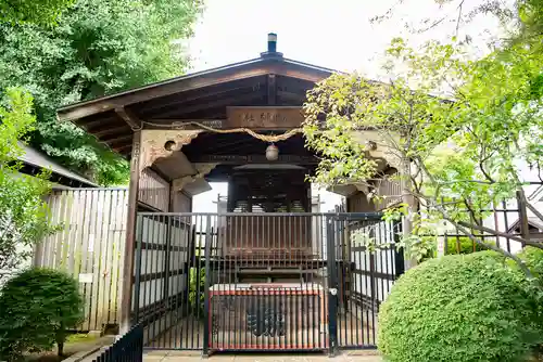 白山神社の末社・摂社
