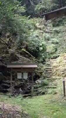 神明神社(京都府)
