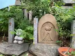 天祖神社(東京都)