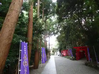 神明神社（相差町）のその他建物