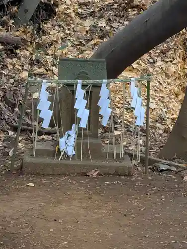 下総国三山　二宮神社(千葉県)
