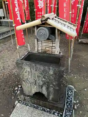 銭塚地蔵堂(東京都)