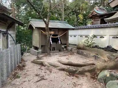 櫻神社(三重県)