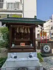 三輪神社(愛知県)