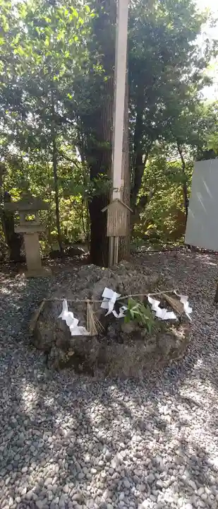 猿田彦神社(三重県)