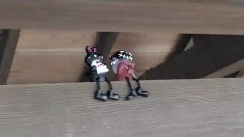 玉田神社(京都府)