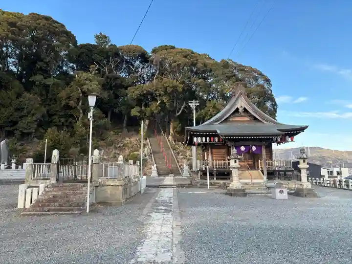 峰本院(静岡県)