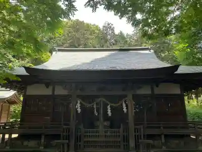 高皇産霊神社(兵庫県)