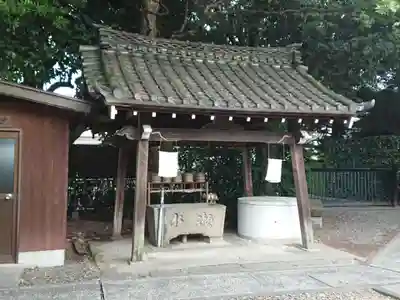 浄福寺の手水舎